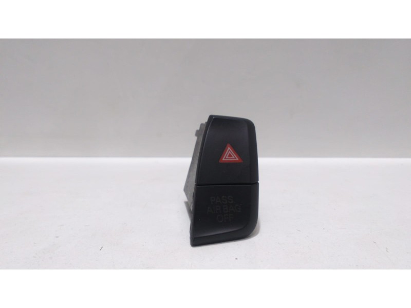 Recambio de warning para audi a4 avant (8k5) (2008) básico referencia OEM IAM 8K2941509A 48480  Recambio de warning para audi a4 avant (8k5) (2008) básico referencia OEM IAM 8K2941509A 48480