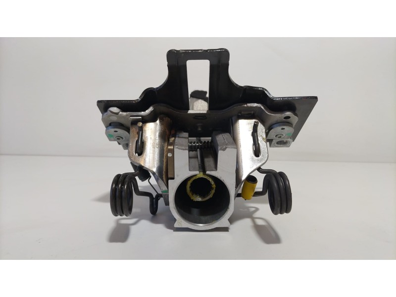 Recambio de columna direccion para volkswagen polo (6r1) advance referencia OEM IAM A0038005 74067 R