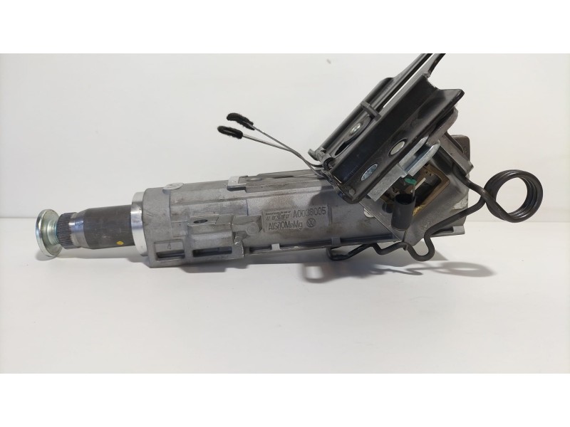 Recambio de columna direccion para volkswagen polo (6r1) advance referencia OEM IAM A0038005 74067 R