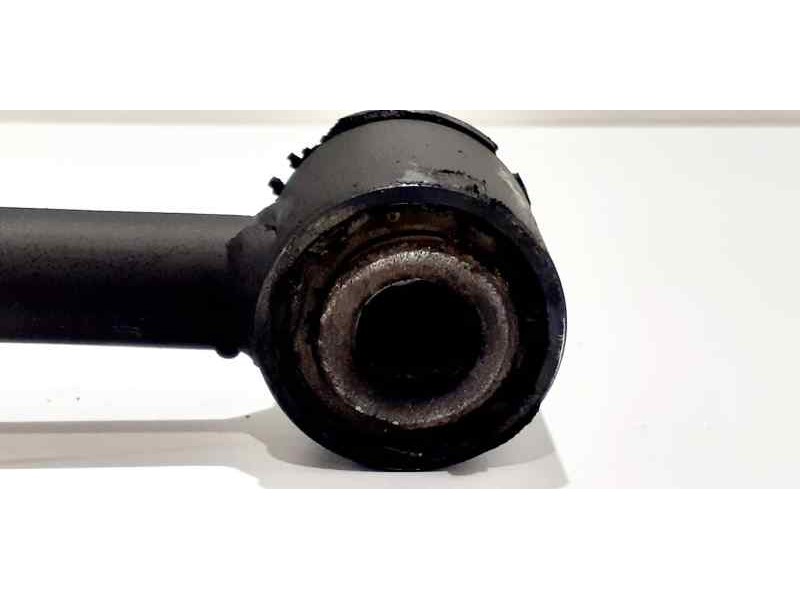 Recambio de brazo suspension superior trasero izquierdo para nissan x-trail (t30) comfort plus referencia OEM IAM  43750 