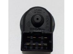 Recambio de mando retrovisor para nissan primastar (x83) combi, 6 plazas, batalla corta referencia OEM IAM 8200002442A 56684  2