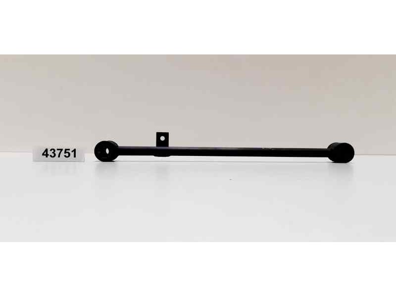 Recambio de brazo suspension inferior trasero izquierdo para nissan x-trail (t30) comfort plus referencia OEM IAM YD22ETI 43751 