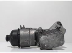Recambio de enfriador aceite motor para citroën berlingo 1.6 16v hdi referencia OEM IAM 9656969980 60379 