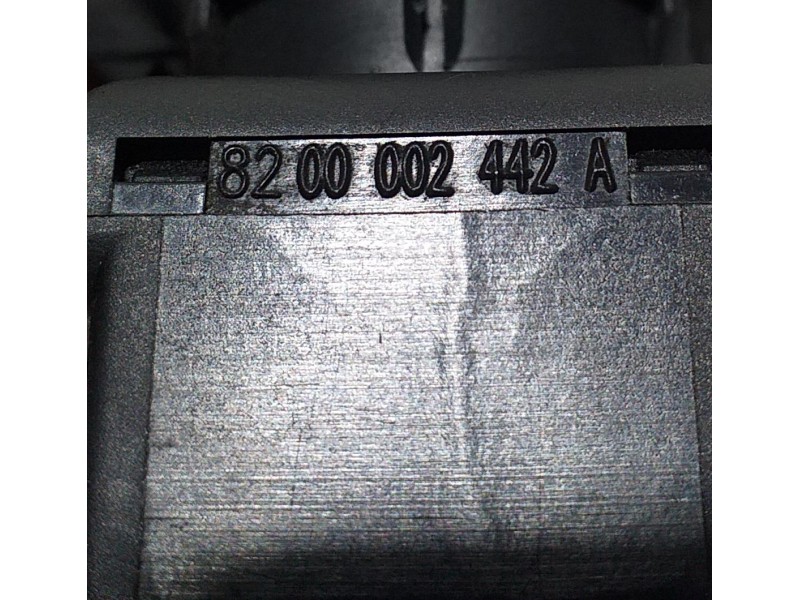 Recambio de mando retrovisor para nissan primastar (x83) combi, 6 plazas, batalla corta referencia OEM IAM 8200002442A 56684 