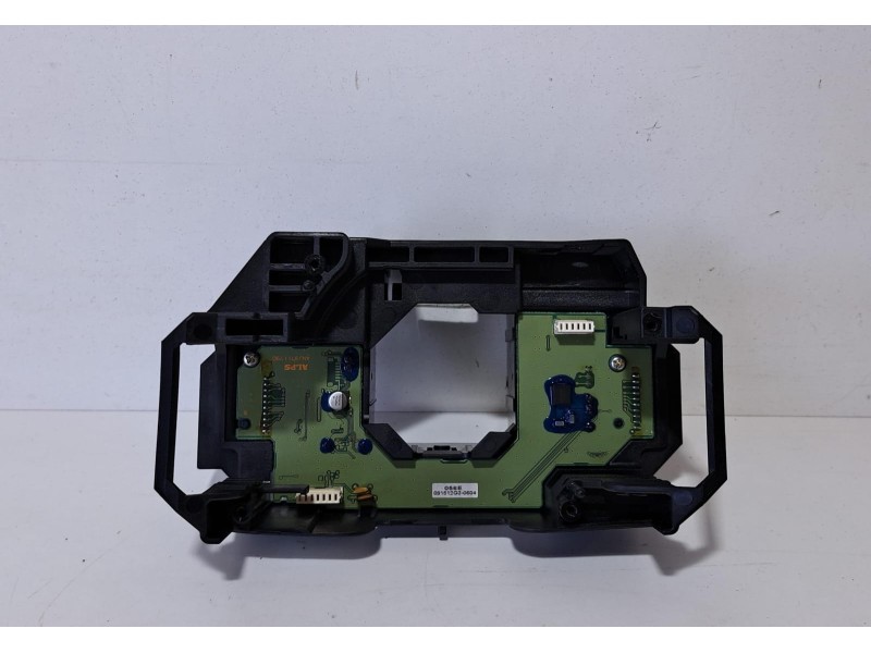 Recambio de modulo electronico para volvo xc60 2.4 diesel cat referencia OEM IAM 31264147 76937 