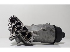 Recambio de enfriador aceite motor para citroën berlingo 1.6 16v hdi referencia OEM IAM 9656969980 60379  2