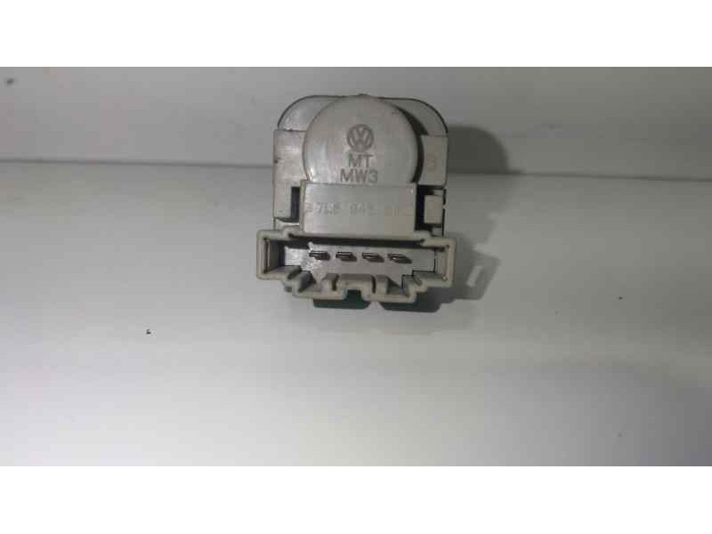 Recambio de intercooler para volkswagen touareg (7la) tdi v10 referencia OEM IAM 7L6945511 81491 