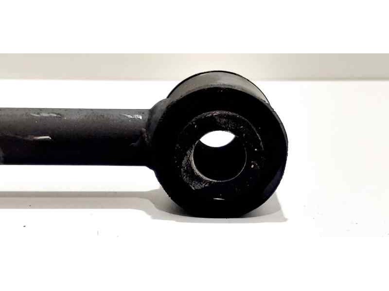 Recambio de brazo suspension inferior trasero izquierdo para nissan x-trail (t30) comfort plus referencia OEM IAM YD22ETI 43751 