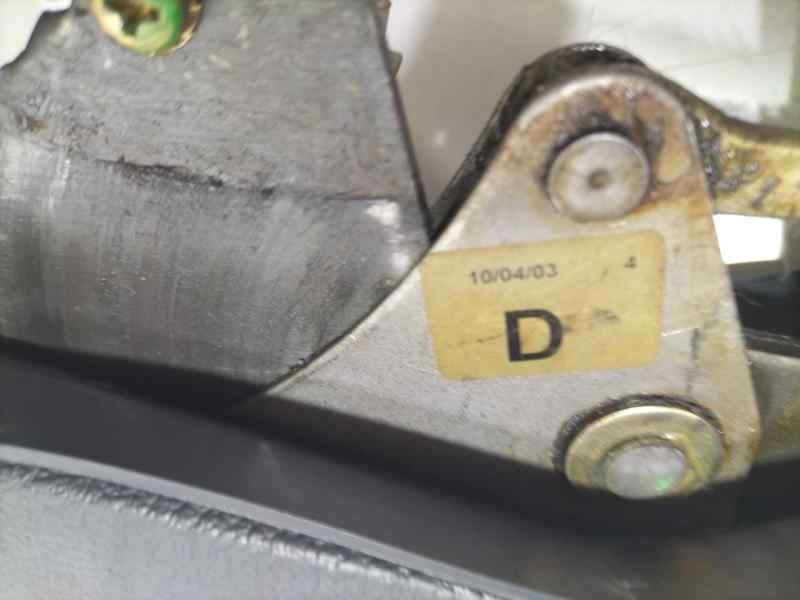 Recambio de palanca freno de mano para mg mg zr 100 d referencia OEM IAM 20T2N 83040 