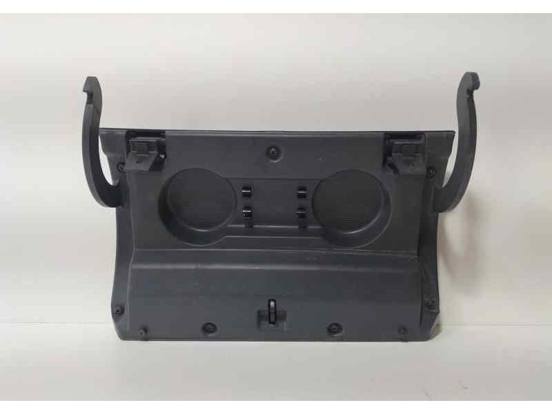 Recambio de guantera para citroën berlingo 1.9 d sx plus familiar referencia OEM IAM 8212EX 86269 