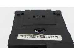 Recambio de intercooler para nissan primastar (x83) combi, 6 plazas, batalla corta referencia OEM IAM 8200022569 56685  2