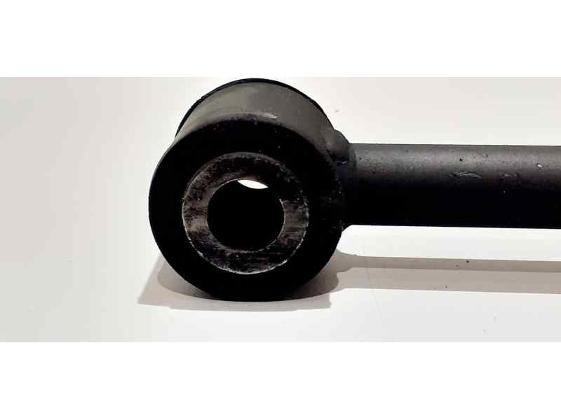 Recambio de brazo suspension inferior trasero izquierdo para nissan x-trail (t30) comfort plus referencia OEM IAM YD22ETI 43751 