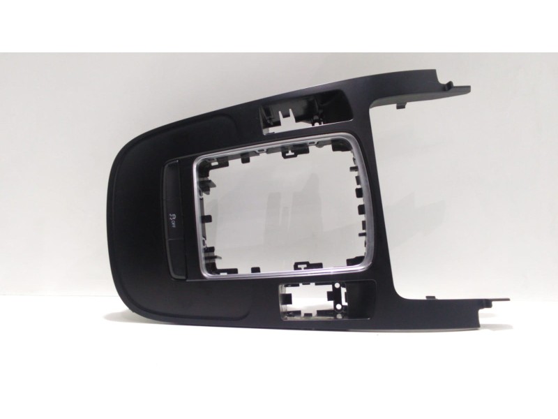 Recambio de guarnecidos palanca cambio para audi a4 avant (8k5) (2008) básico referencia OEM IAM 8K0864261 48484 