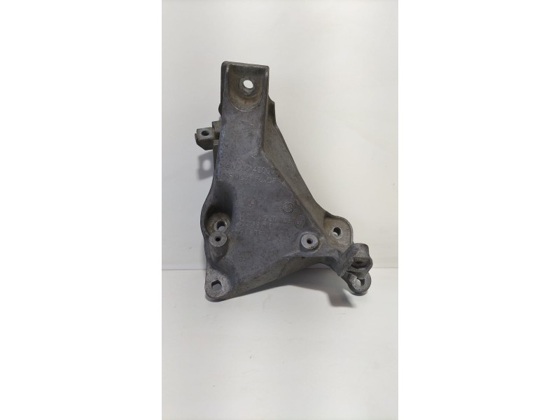 Recambio de soporte motor para bmw serie 3 berlina (e90) 2.0 16v diesel referencia OEM IAM 22116760309 74069 R