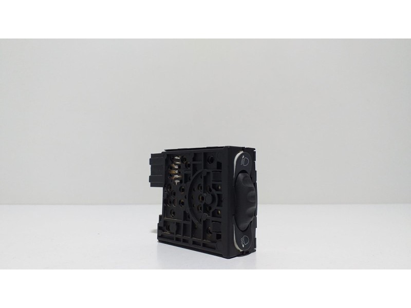 Recambio de intercooler para nissan primastar (x83) combi, 6 plazas, batalla corta referencia OEM IAM 8200022569 56685 