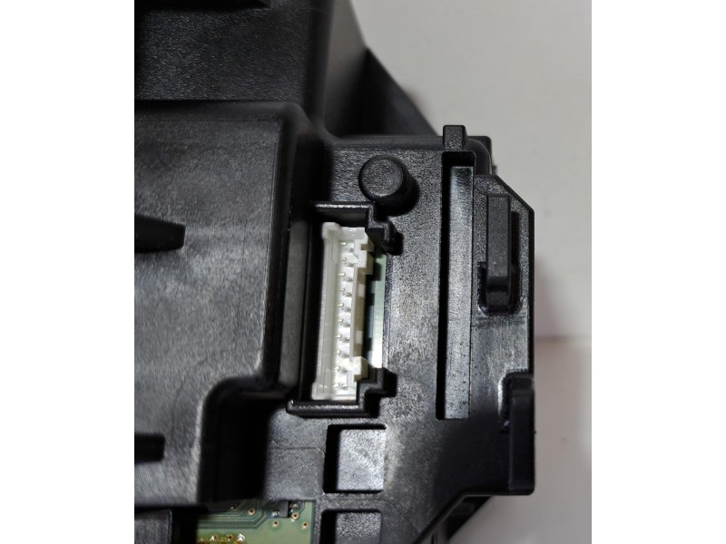 Recambio de modulo electronico para volvo xc60 2.4 diesel cat referencia OEM IAM 31264147 76937 