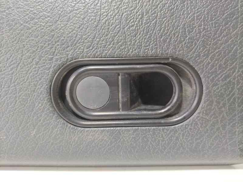 Recambio de guantera para citroën berlingo 1.9 d sx plus familiar referencia OEM IAM 8212EX 86269 