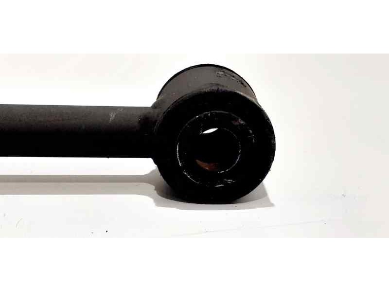 Recambio de brazo suspension inferior trasero izquierdo para nissan x-trail (t30) comfort plus referencia OEM IAM YD22ETI 43751 