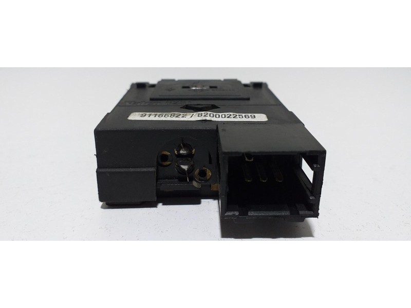 Recambio de intercooler para nissan primastar (x83) combi, 6 plazas, batalla corta referencia OEM IAM 8200022569 56685 