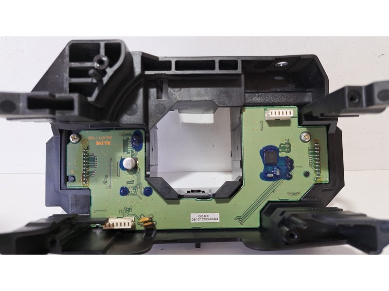 Recambio de modulo electronico para volvo xc60 2.4 diesel cat referencia OEM IAM 31264147 76937 