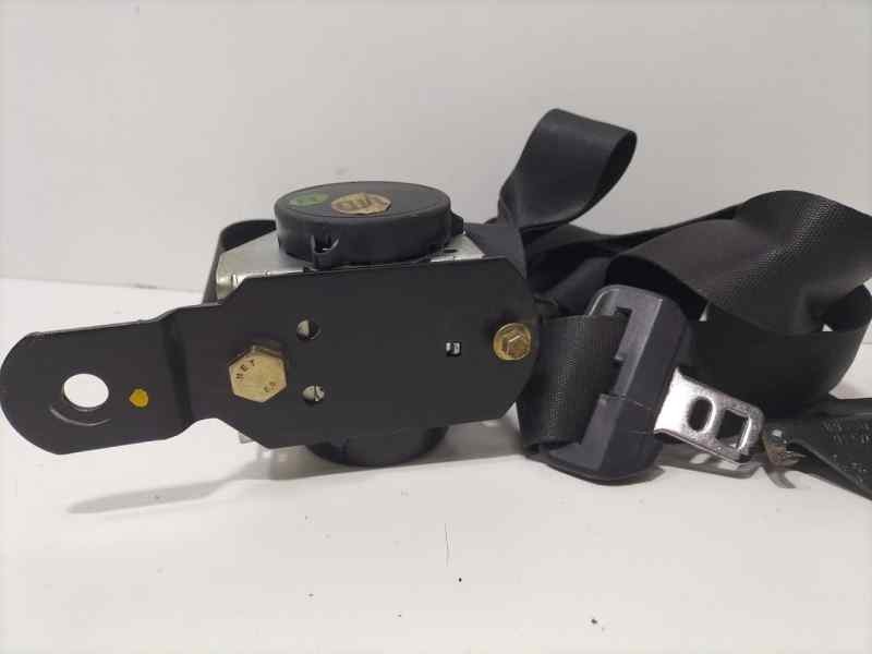 Recambio de cinturon seguridad trasero derecho para mg mg zr 100 d referencia OEM IAM EVL105420PMA 83041 