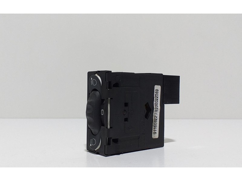 Recambio de intercooler para nissan primastar (x83) combi, 6 plazas, batalla corta referencia OEM IAM 8200022569 56685 