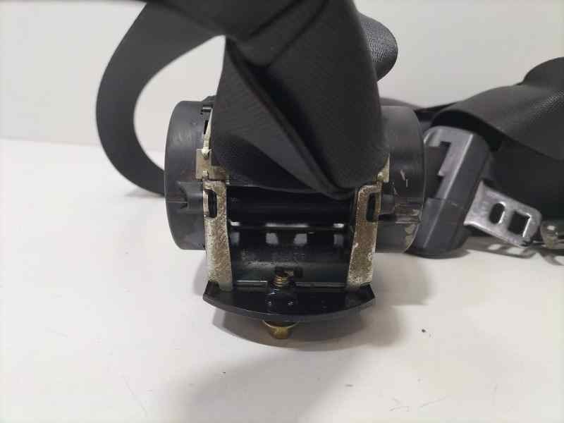 Recambio de cinturon seguridad trasero derecho para mg mg zr 100 d referencia OEM IAM EVL105420PMA 83041 