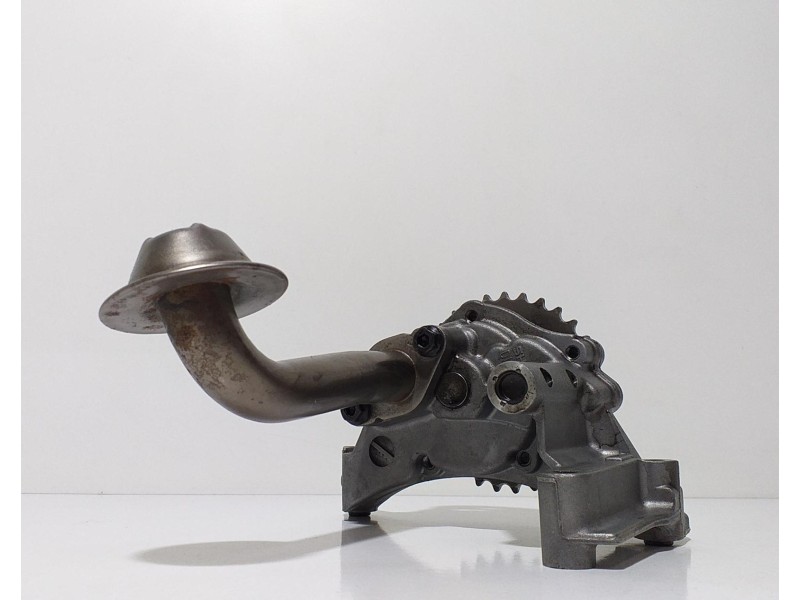 Recambio de bomba aceite para seat alhambra (7v9) 1.9 tdi referencia OEM IAM 06A115105B 60385 