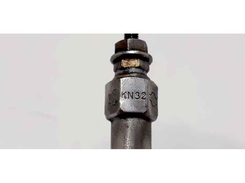 Recambio de calentadores para nissan x-trail (t30) comfort plus referencia OEM IAM KN32 43753 