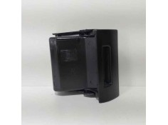 Recambio de cenicero para citroën berlingo 1.9 d sx plus familiar referencia OEM IAM WJY 86270  2