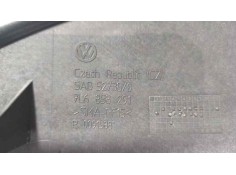 Recambio de molduras delanteras para volkswagen touareg (7la) tdi v10 referencia OEM IAM 7L6858291 81492  2