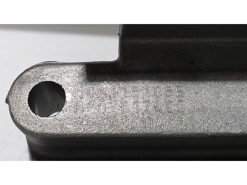 Recambio de bomba aceite para seat alhambra (7v9) 1.9 tdi referencia OEM IAM 06A115105B 60385 