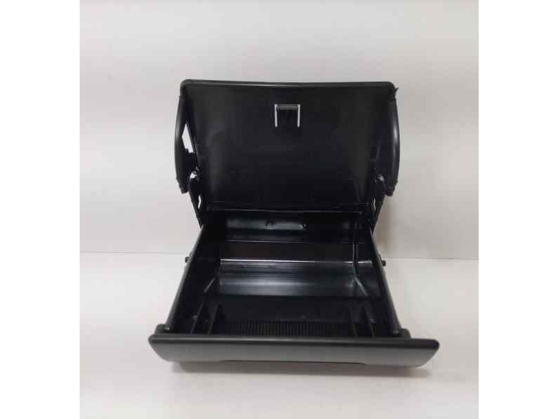 Recambio de cenicero para citroën berlingo 1.9 d sx plus familiar referencia OEM IAM WJY 86270 