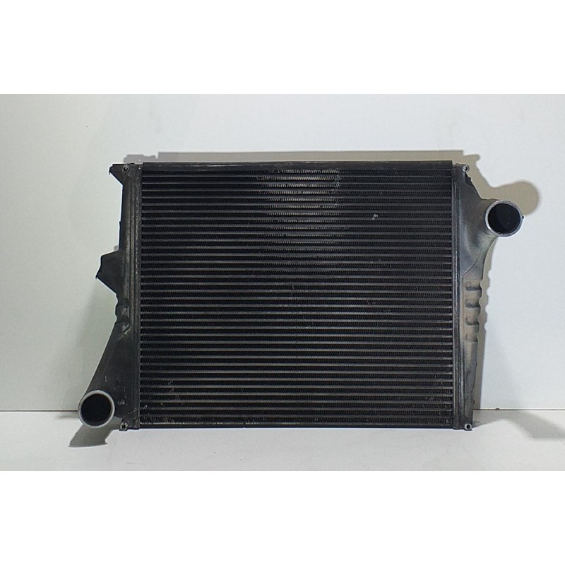 Recambio de intercooler para volvo autobus autobus volvo b7rle mk iii 4x2 e5 referencia OEM IAM 100311827 70284 