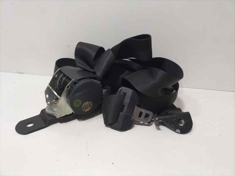 Recambio de cinturon seguridad trasero derecho para mg mg zr 100 d referencia OEM IAM EVL105420PMA 83041 