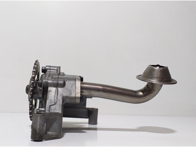 Recambio de bomba aceite para seat alhambra (7v9) 1.9 tdi referencia OEM IAM 06A115105B 60385 