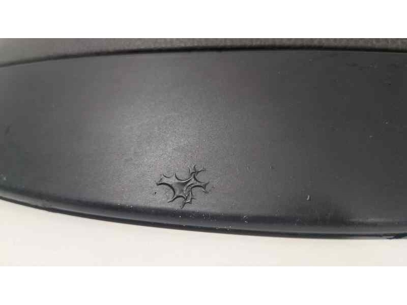 Recambio de molduras delanteras para volkswagen touareg (7la) tdi v10 referencia OEM IAM 7L6858291 81492 