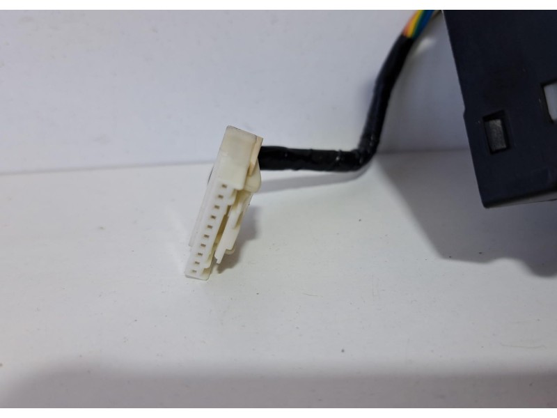 Recambio de mando limpia para volvo xc60 2.4 diesel cat referencia OEM IAM 31264169 76938 