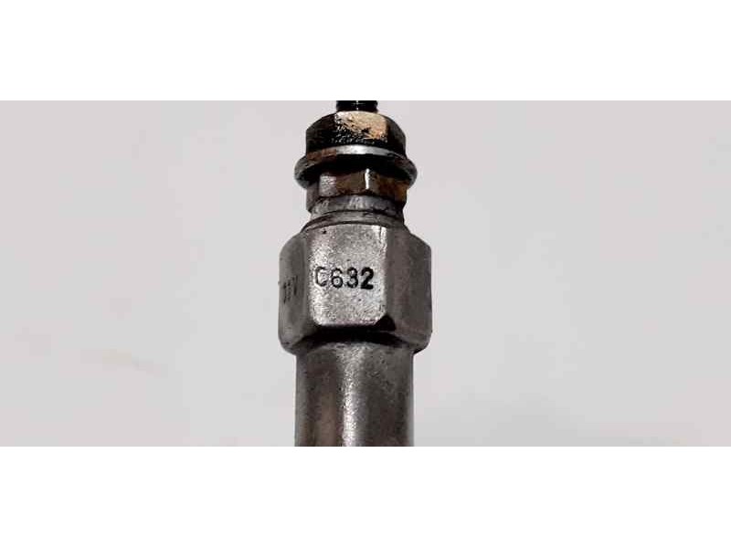 Recambio de calentadores para nissan x-trail (t30) comfort plus referencia OEM IAM KN32 43753 