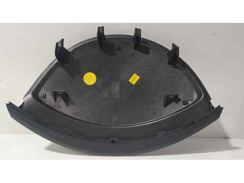 Recambio de molduras delanteras para volkswagen touareg (7la) tdi v10 referencia OEM IAM 7L6858291 81492 