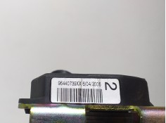 Recambio de cinturon seguridad trasero derecho para peugeot 407 st confort referencia OEM IAM 96440739XX 67386  2