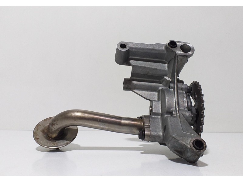 Recambio de bomba aceite para seat alhambra (7v9) 1.9 tdi referencia OEM IAM 06A115105B 60385 