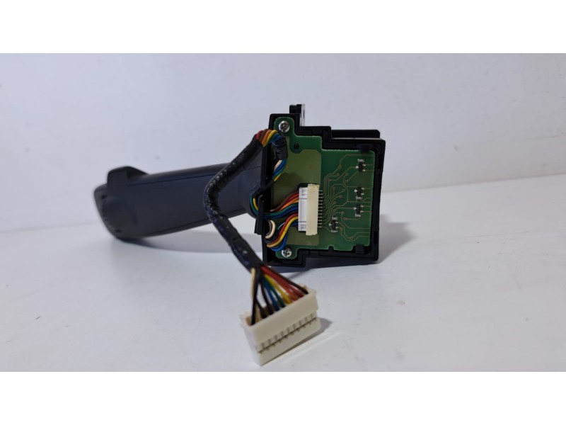 Recambio de mando limpia para volvo xc60 2.4 diesel cat referencia OEM IAM 31264169 76938 