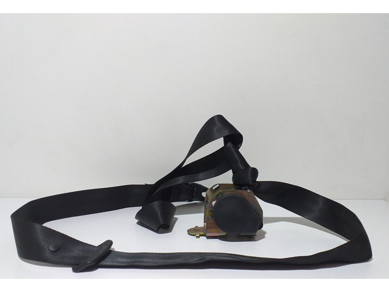Recambio de cinturon seguridad trasero derecho para peugeot 407 st confort referencia OEM IAM 96440739XX 67386 