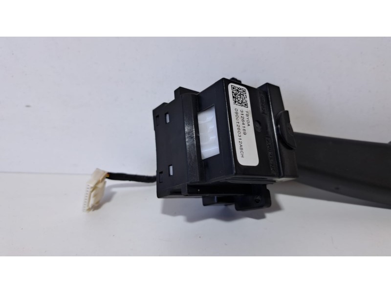 Recambio de mando limpia para volvo xc60 2.4 diesel cat referencia OEM IAM 31264169 76938 