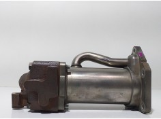 Recambio de enfriador egr para renault megane ii berlina 3p 1.5 dci diesel referencia OEM IAM 8200545260 60387 