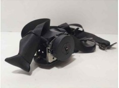 Recambio de cinturon seguridad trasero izquierdo para mg mg zr 100 d referencia OEM IAM 20T2N 83042  2