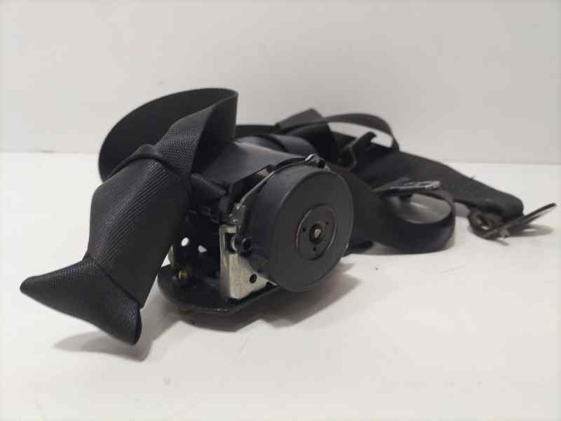 Recambio de cinturon seguridad trasero izquierdo para mg mg zr 100 d referencia OEM IAM 20T2N 83042 