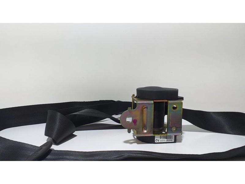 Recambio de cinturon seguridad trasero derecho para peugeot 407 st confort referencia OEM IAM 96440739XX 67386 