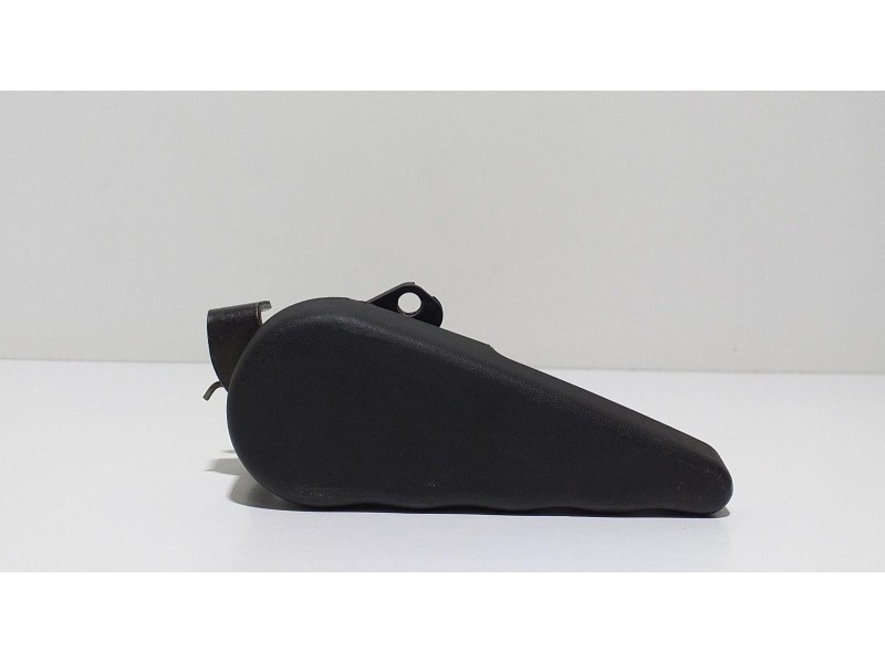 Recambio de maneta interior porton para nissan primastar (x83) combi, 6 plazas, batalla corta referencia OEM IAM F9QU760 56695 